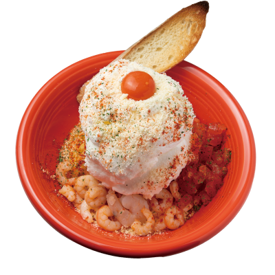 ペペロンチーノ